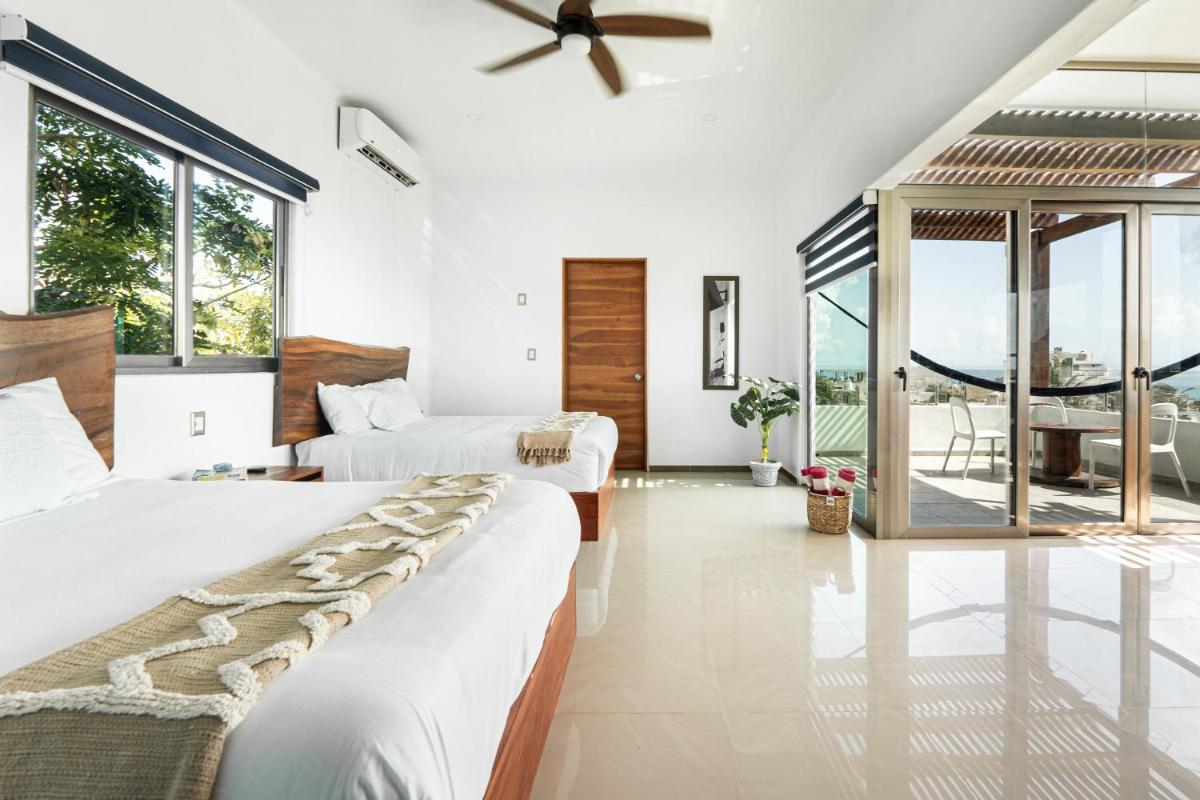 Suitetrails - Villas Amanecer by Andiani Travel