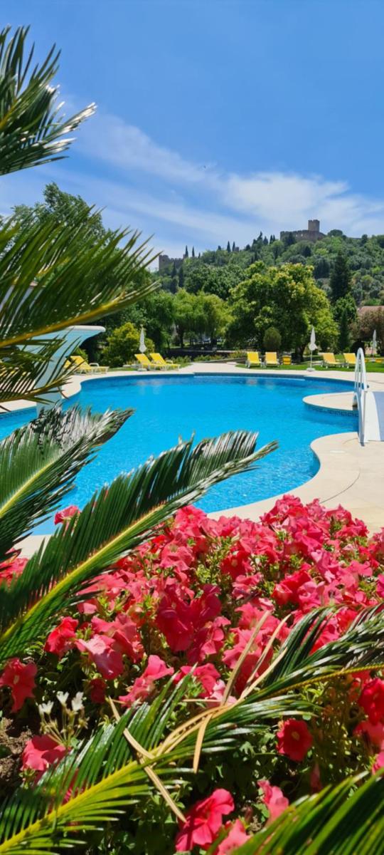 Hotel Dos Templarios - Housity