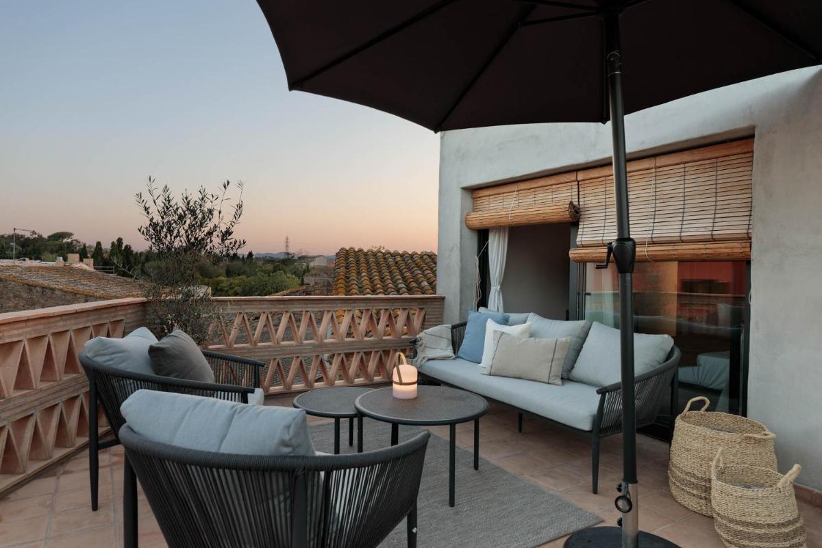 casa gualta golf emporda costa brava - Housity