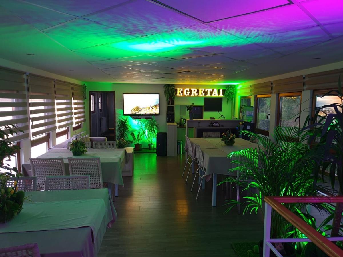 Hotel Plutitor Egreta1 - Housity
