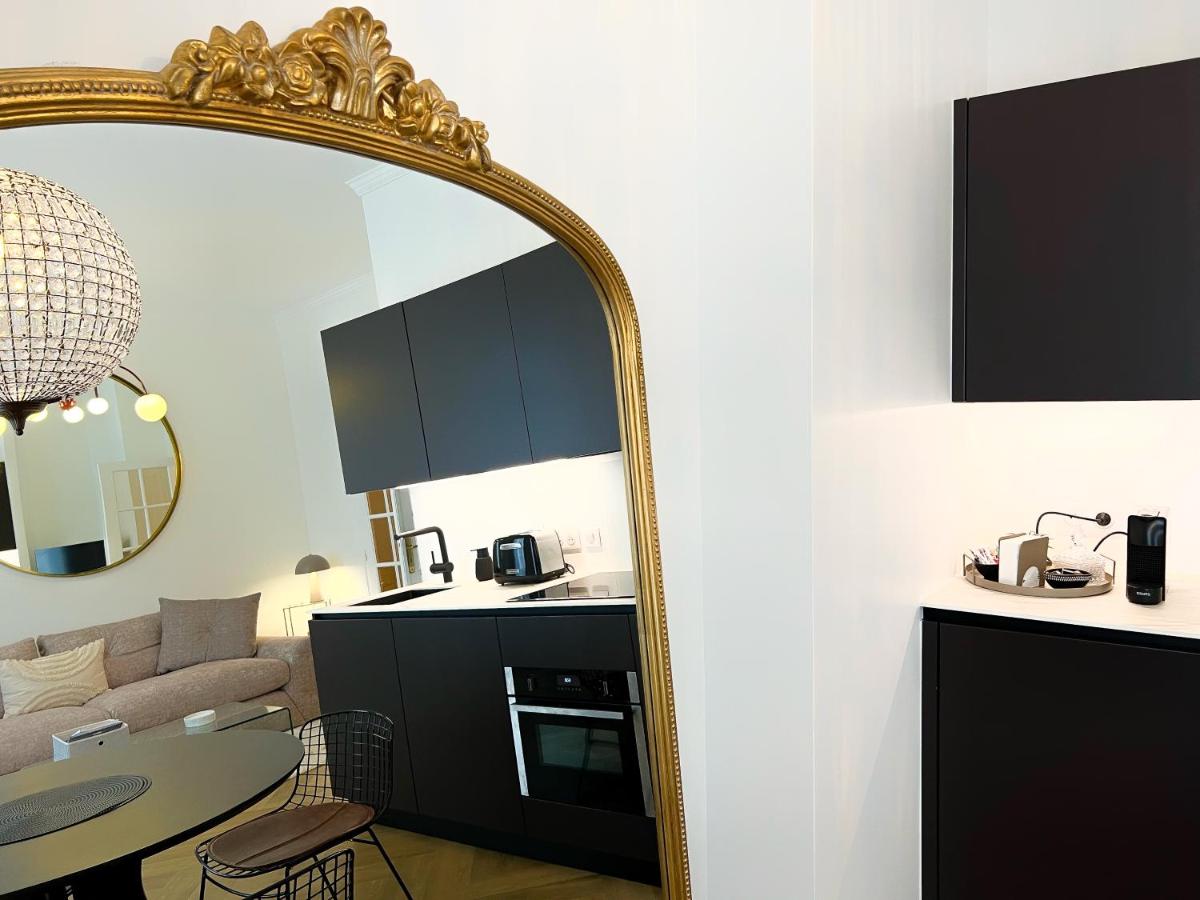 Suitetrails - Apartment house Le Majestic Cathedral, Amiens