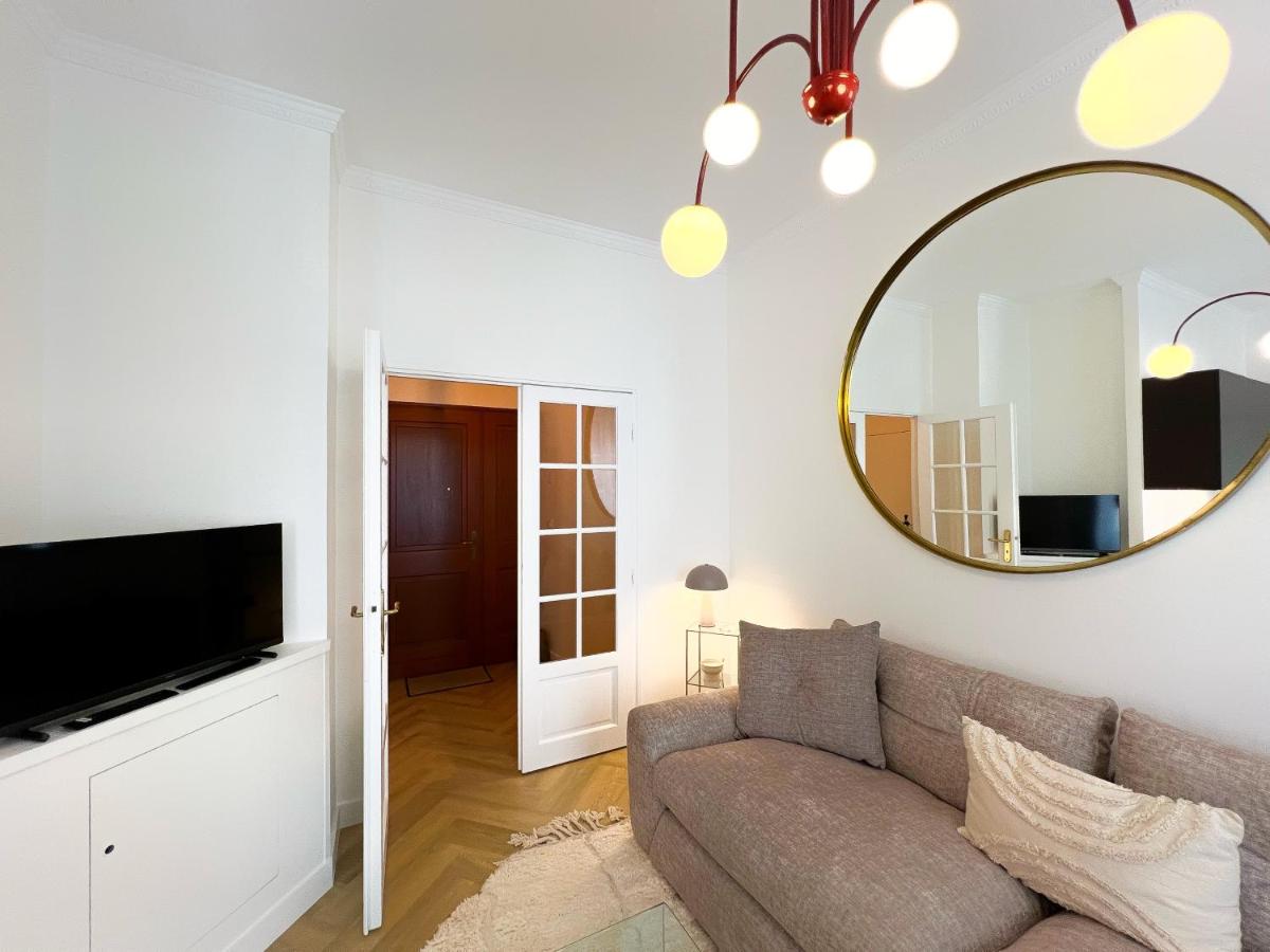 Suitetrails - Apartment house Le Majestic Cathedral, Amiens