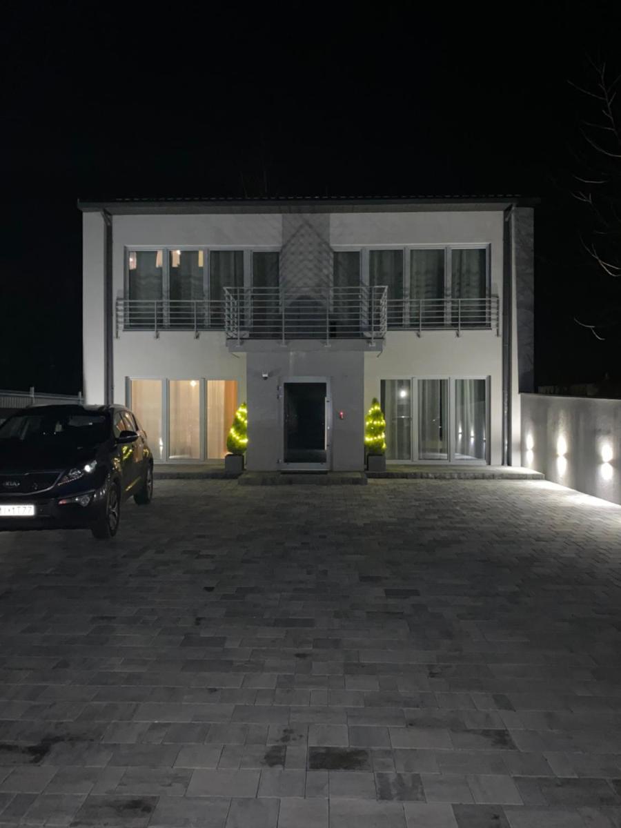 Apartamenty - Housity