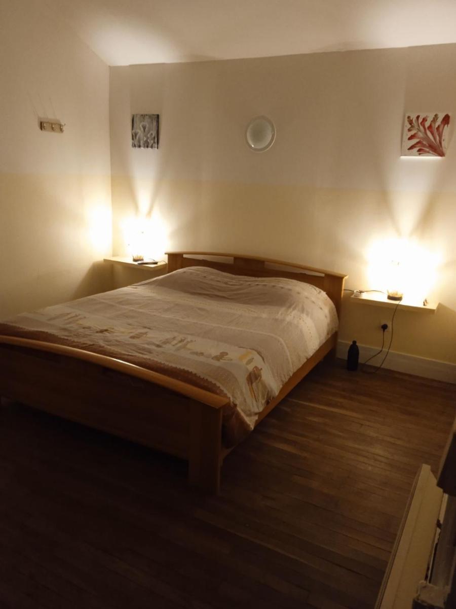 Auberge Gordonienne - Housity