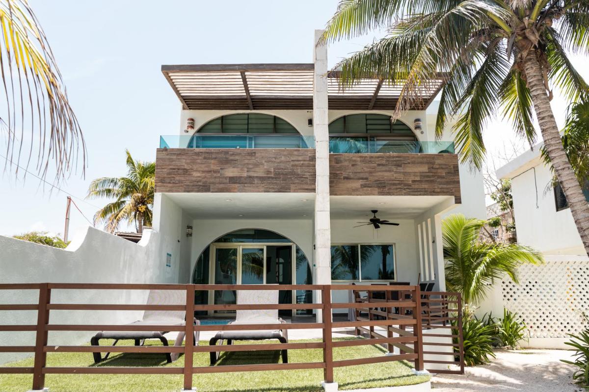 Suitetrails - Villas Amanecer by Andiani Travel