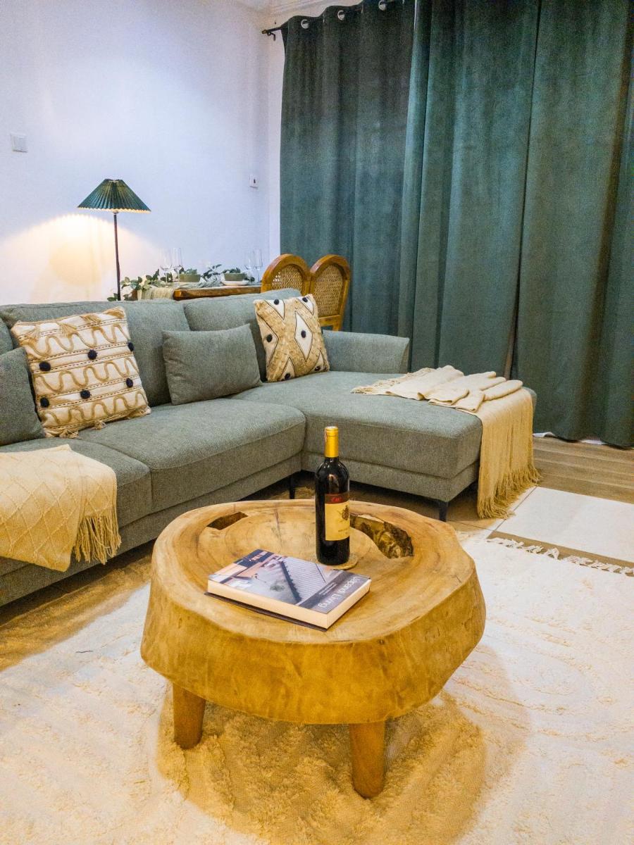 Bohemian Suite - Hizvo
