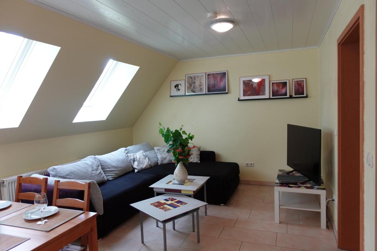 Buntspecht Logis - Housity
