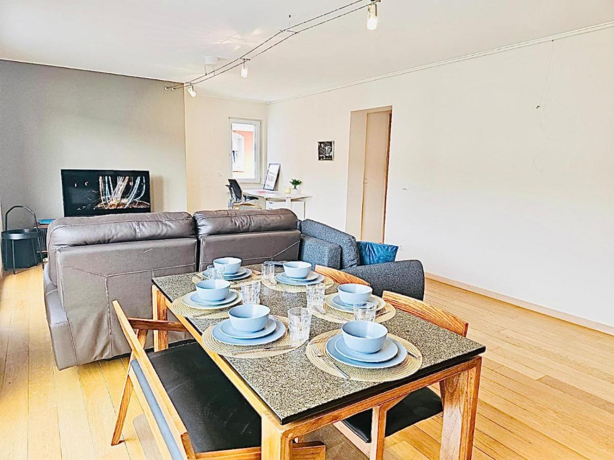 Two bedrooms with parking in Hesperange-Hesp1 - Housity