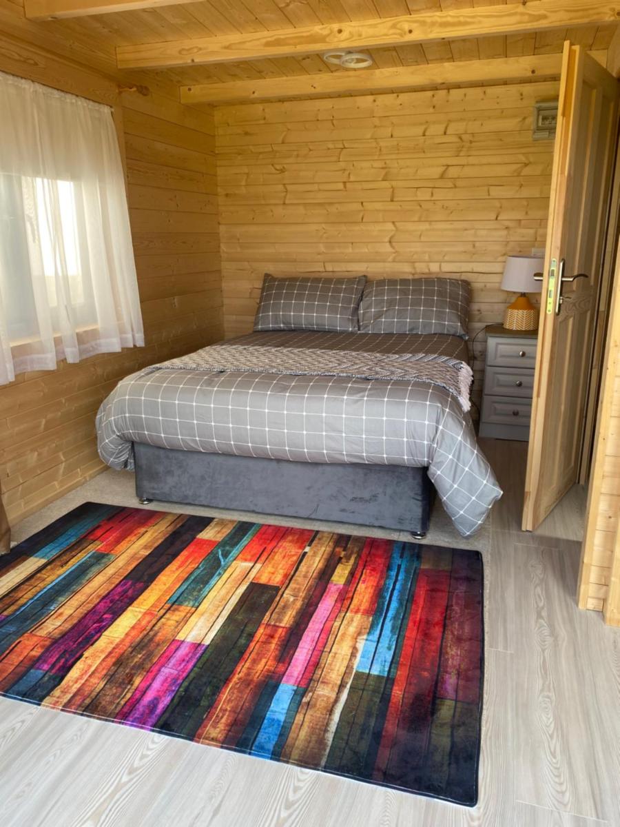 Country Cabin - Housity