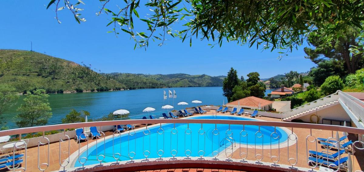 Lago Azul Eco Hotel - Housity