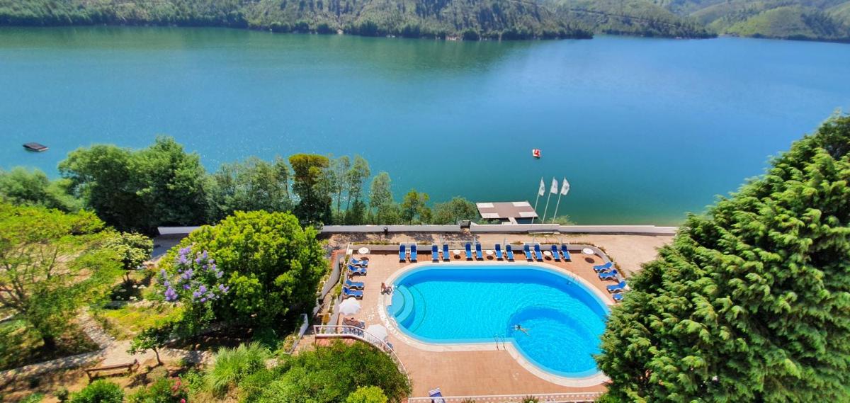 Lago Azul Eco Hotel - Housity