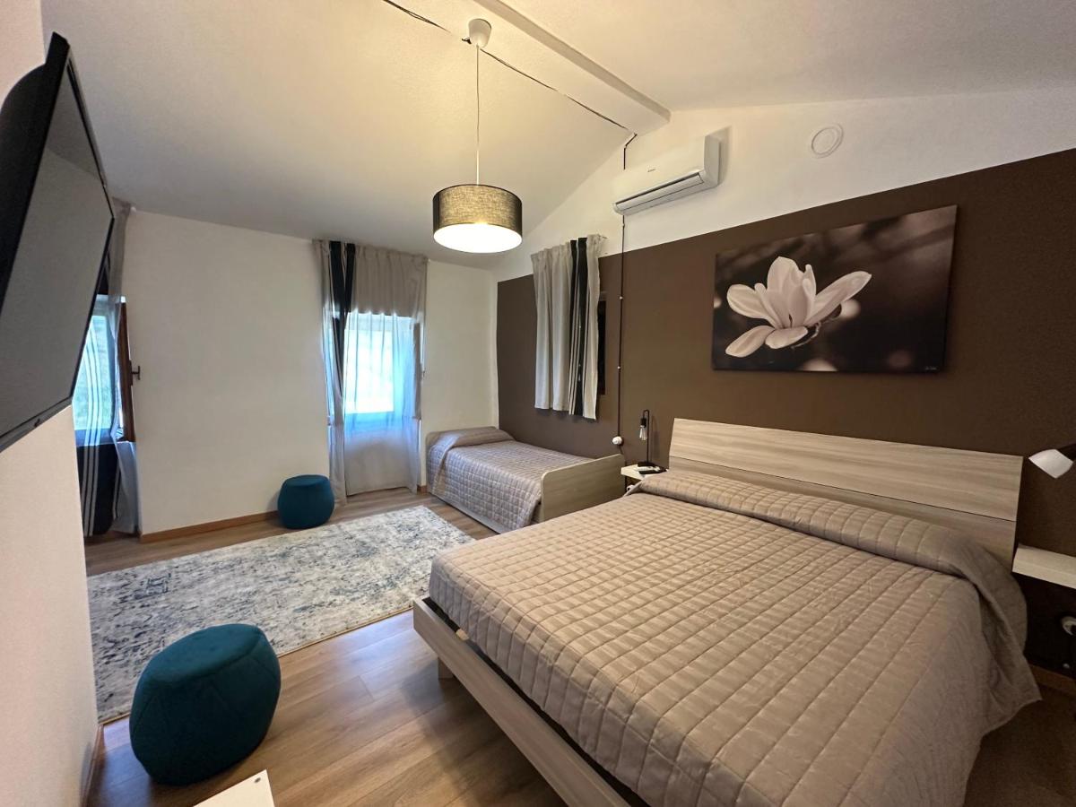 B&B Ronco Oste - Housity