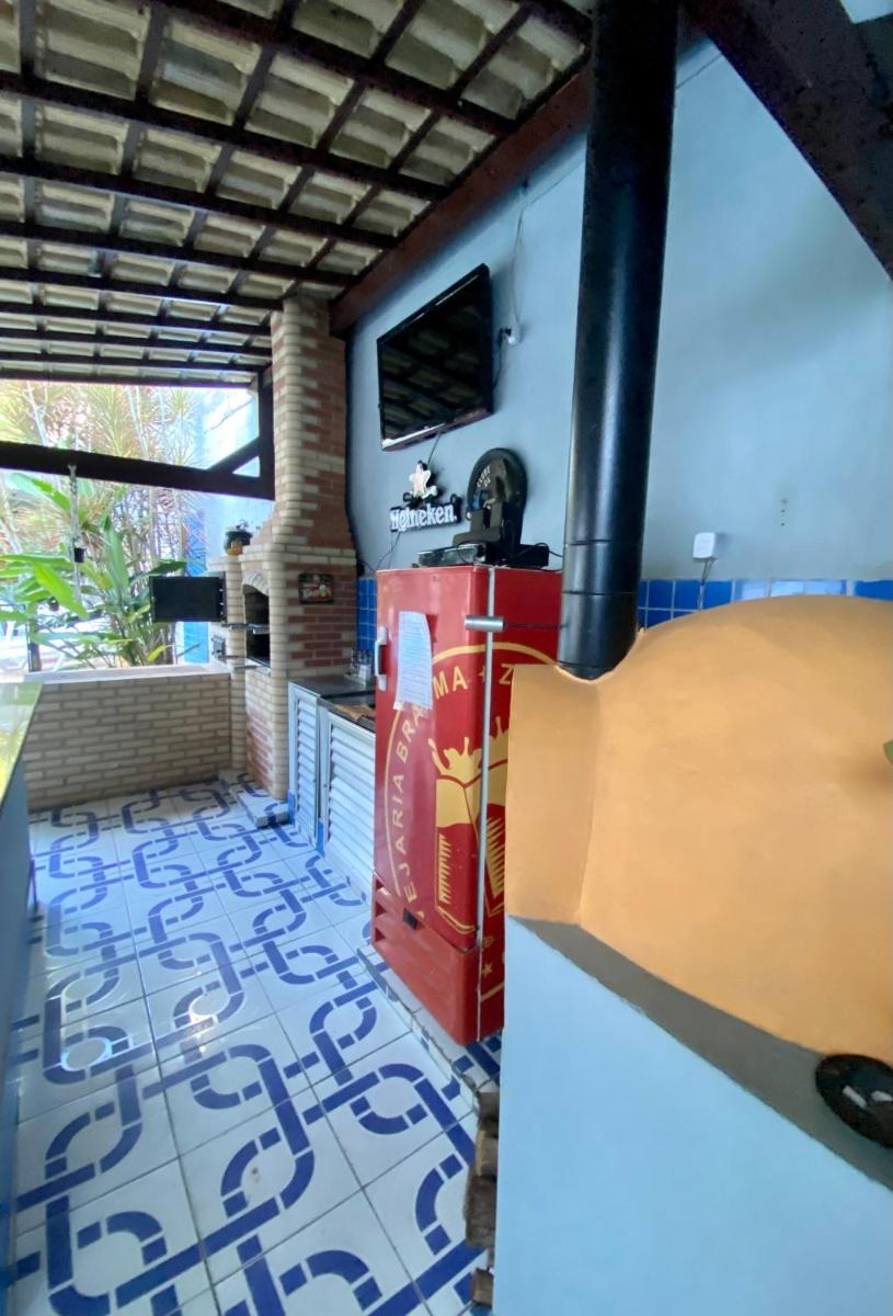Pousada Raízes - Housity