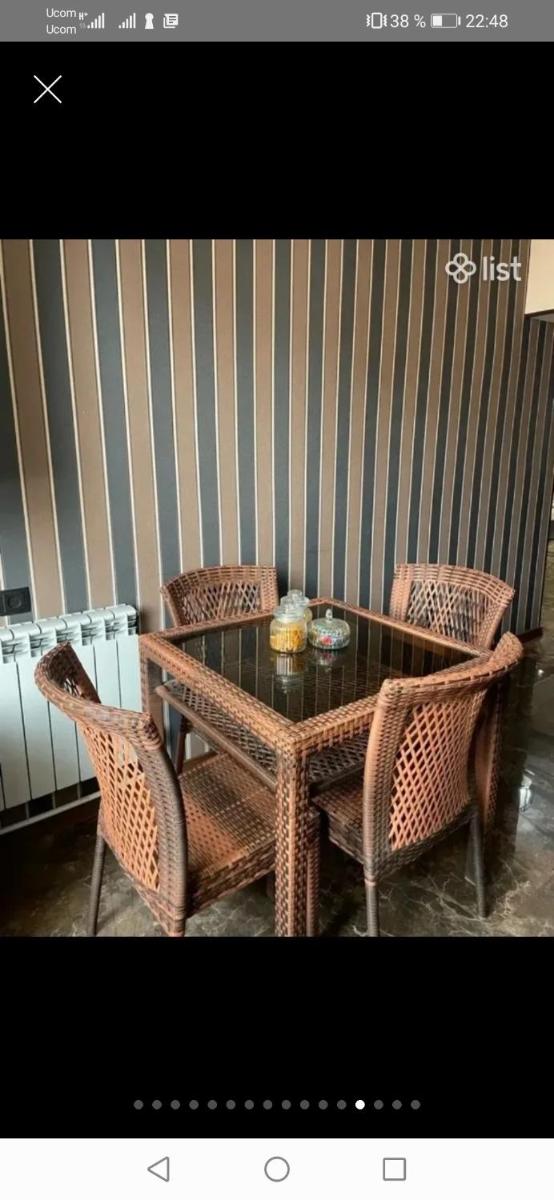 apartment - Housity