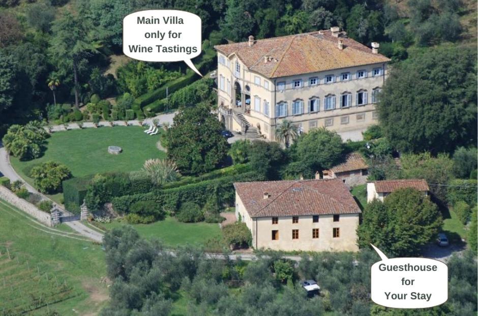 Azienda Agricola Fabbrica Di San Martino - Housity
