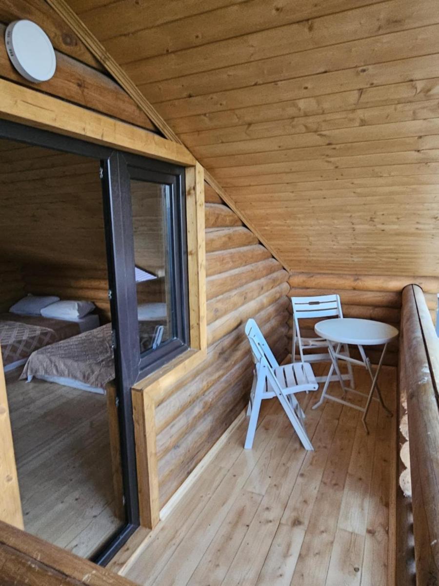 Eco House Bazaleti Lake N1 - Housity