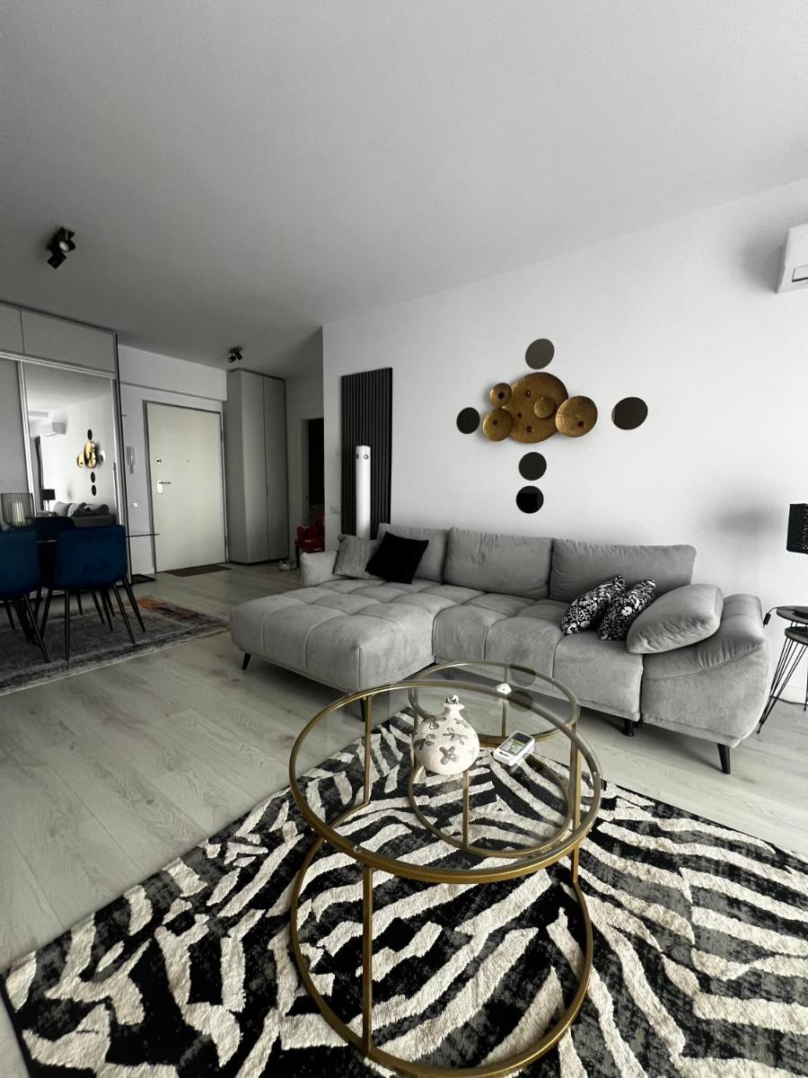 Oxygen Apartments - Pipera Business Center - Housity