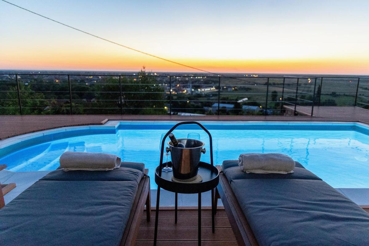 Sunset Home - Hizvo