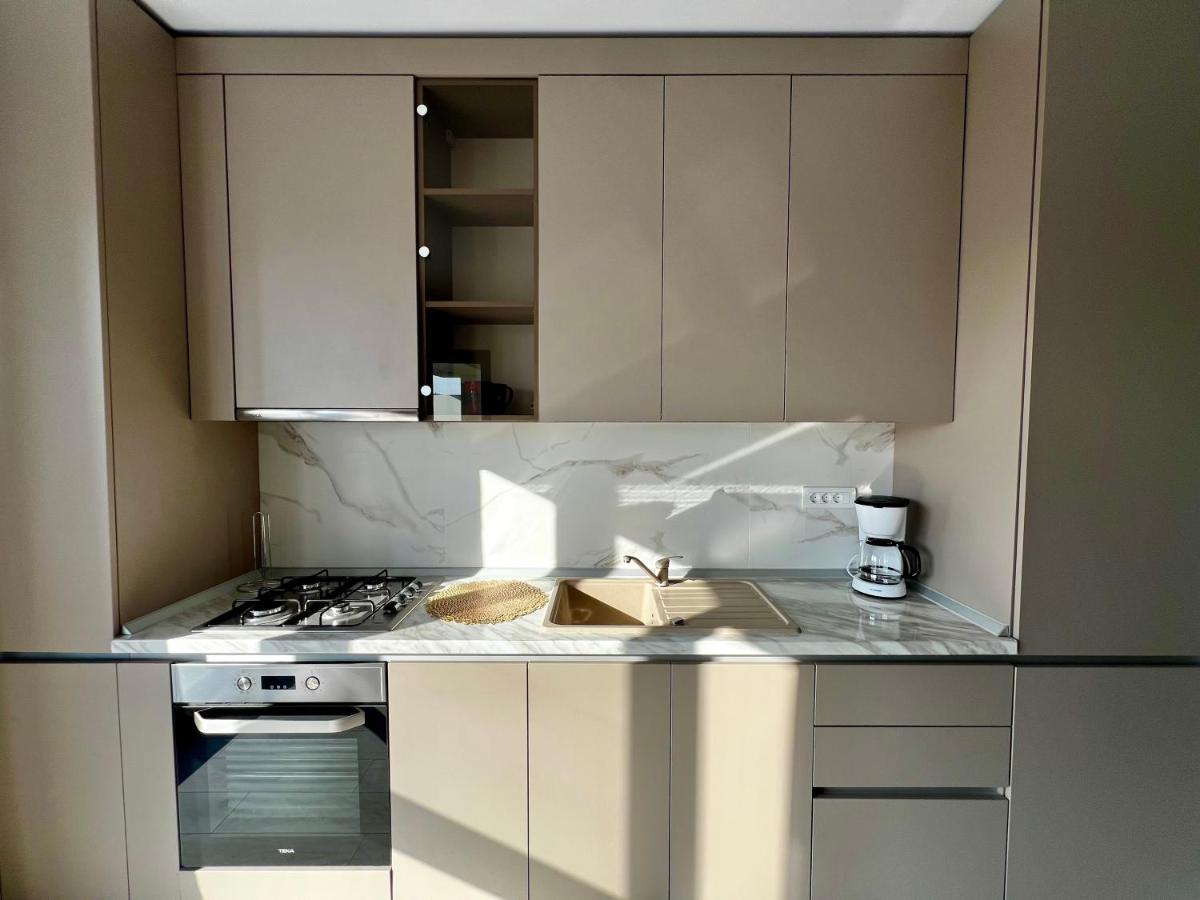 Oxygen Apartments - Pipera Business Center - Housity