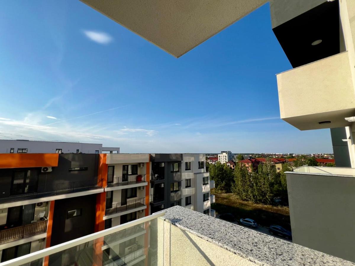 Oxygen Apartments - Pipera Business Center - Housity
