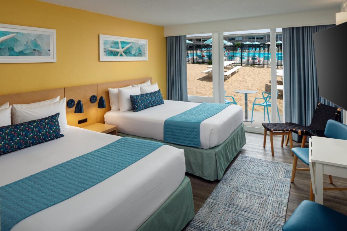 Harbor Hotel Provincetown - Housity