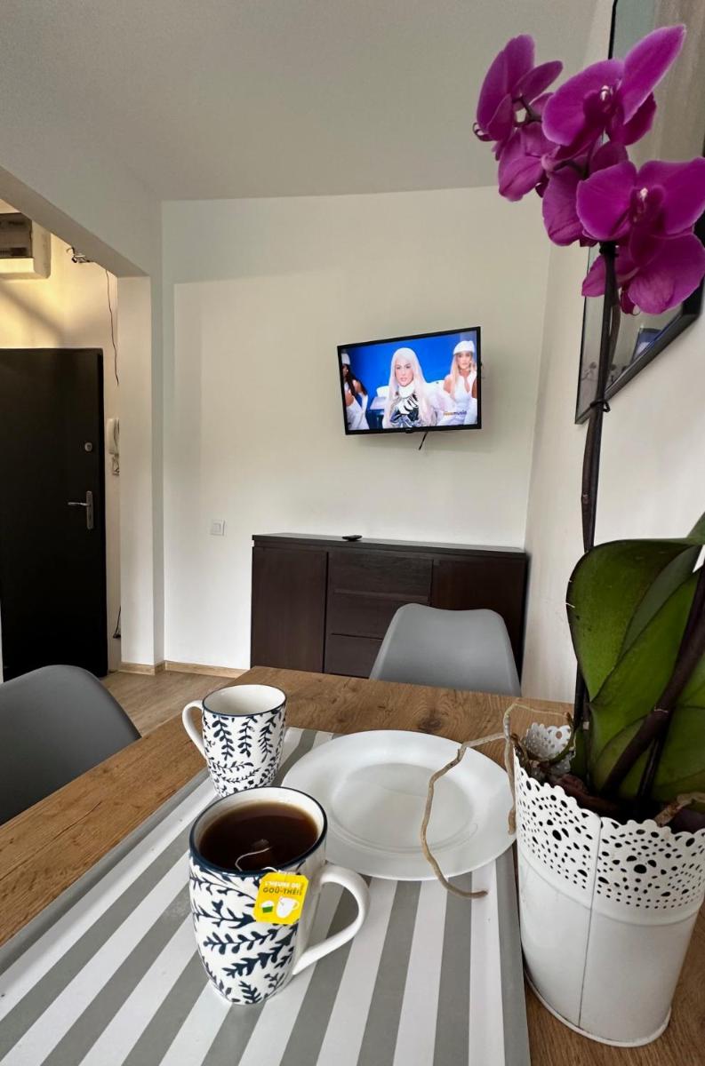 Apartament Rodzinny L7 - Housity