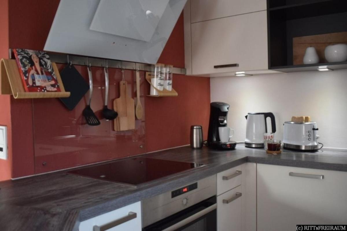 FREIRAUM for Travel - Housity