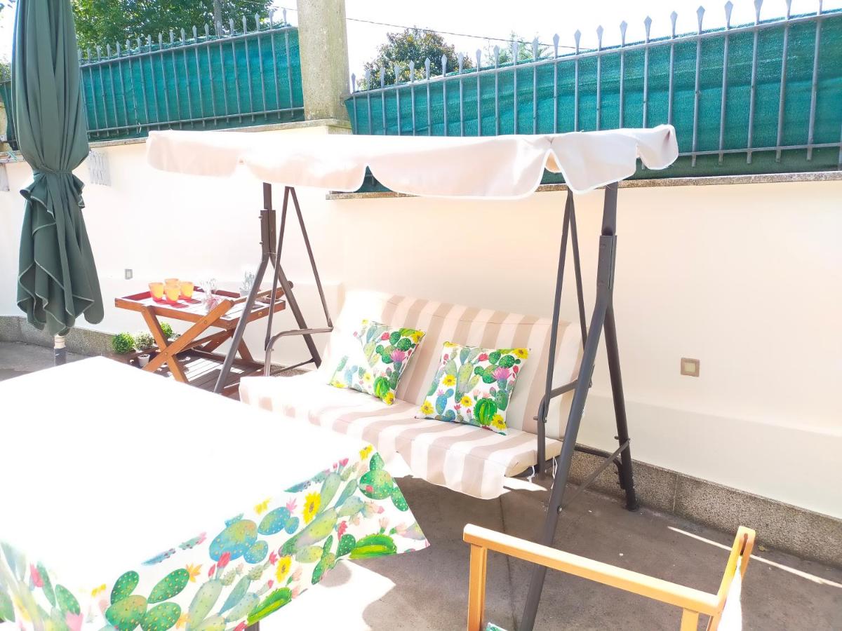 Casa do Maestro - Costa da Morte - Housity