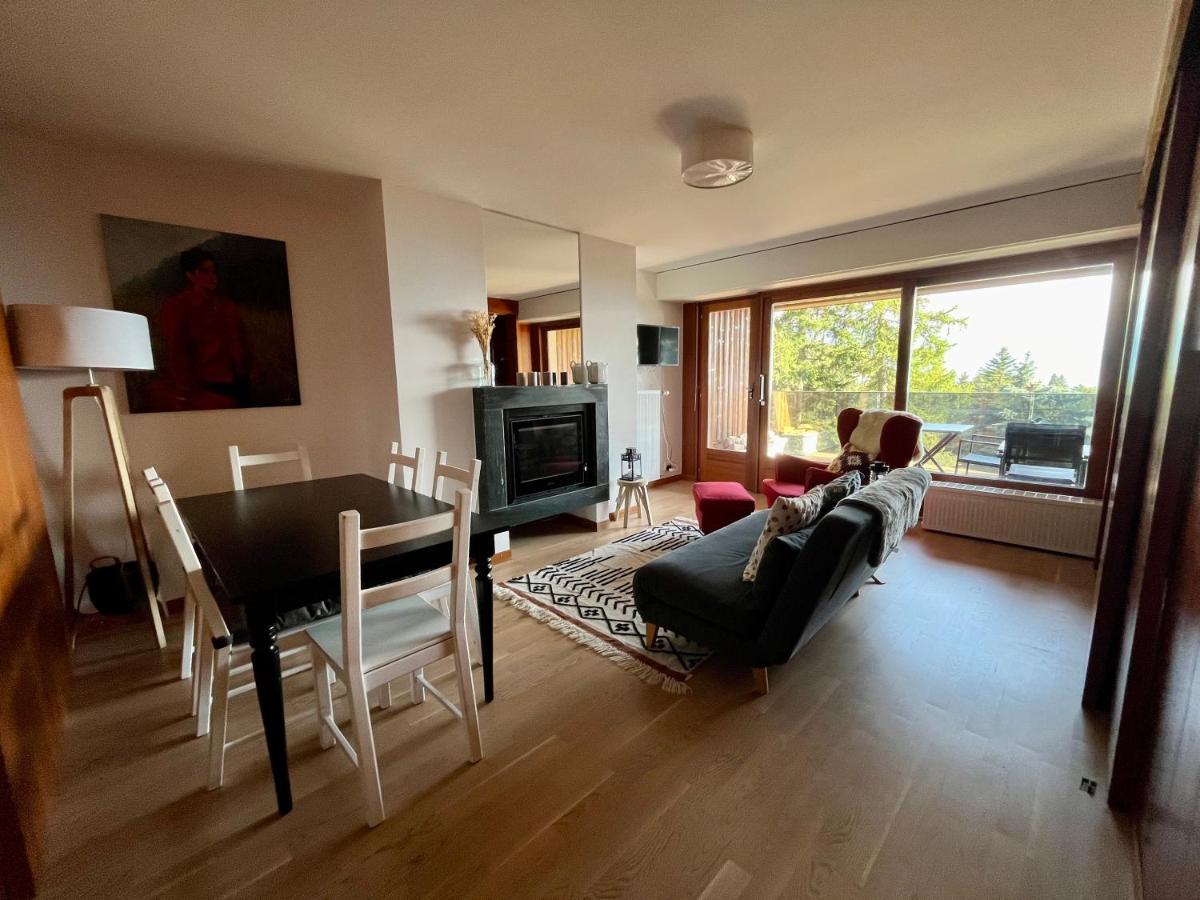 Renovated Apartment 5 min to Crans Montana Center - Housity