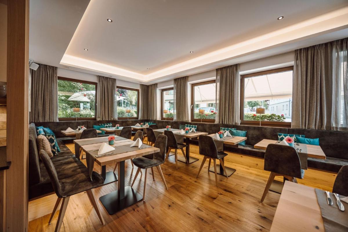 Das gemütliche Dorfhotel Kaltenhauser - Housity