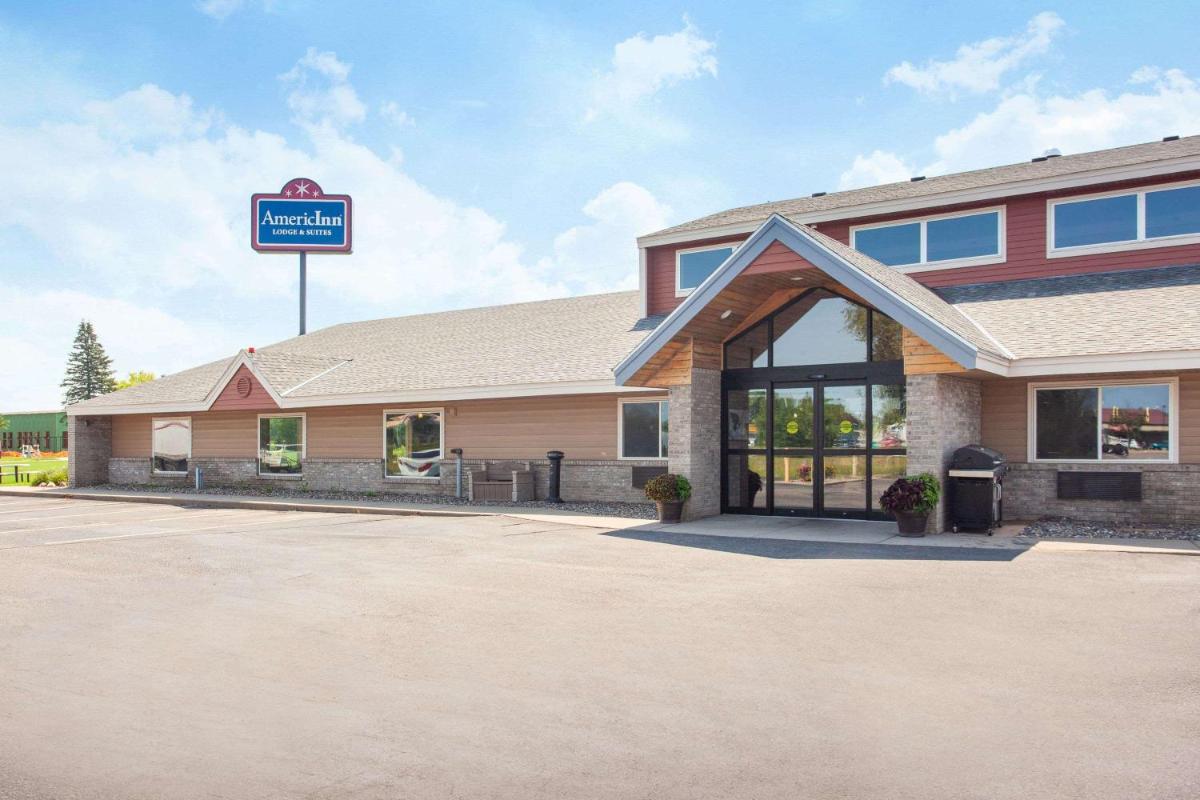 AmericInn by Wyndham St Cloud MN I-94 - Housity