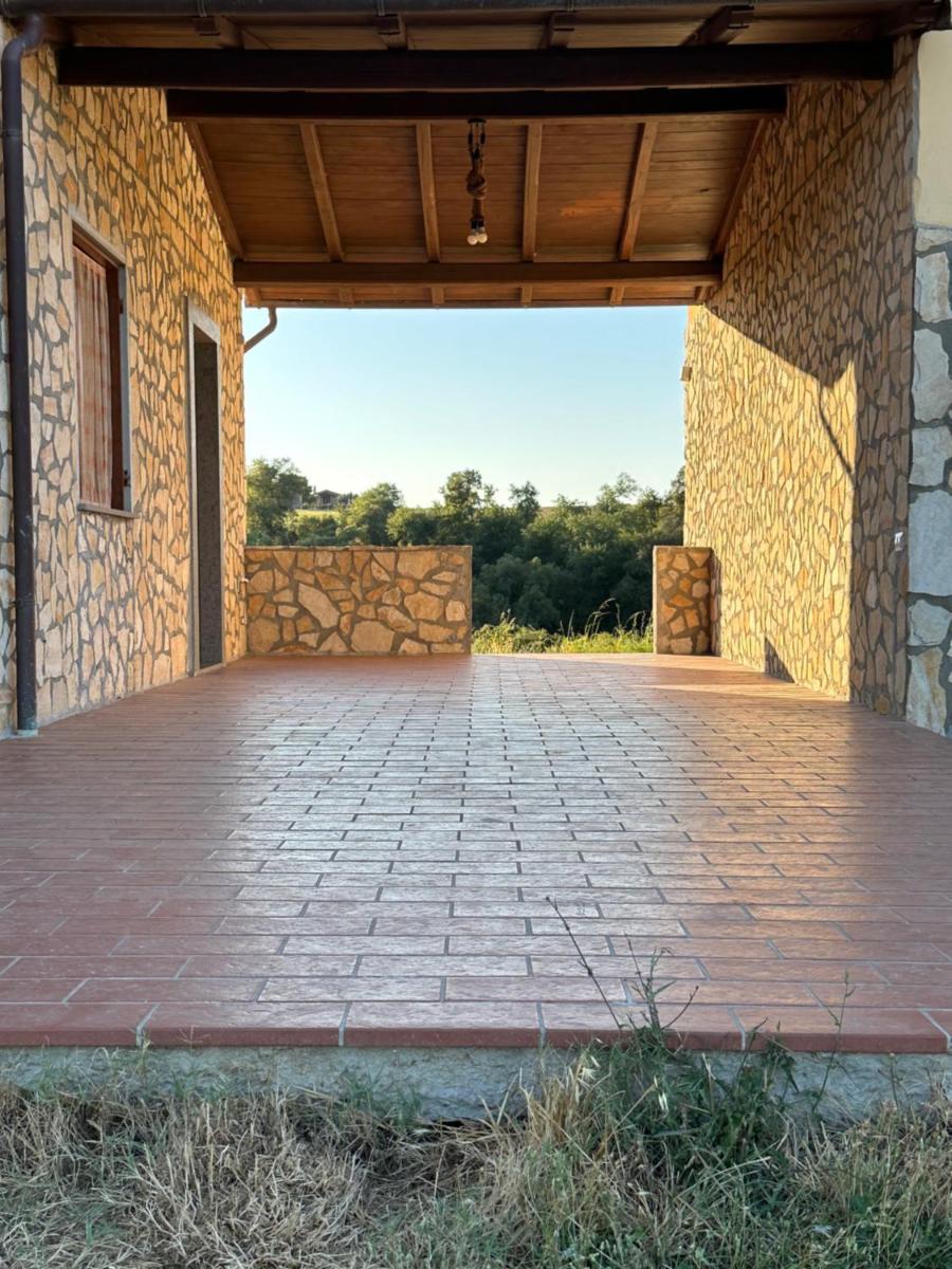 Villa Tuscia apartments - Housity