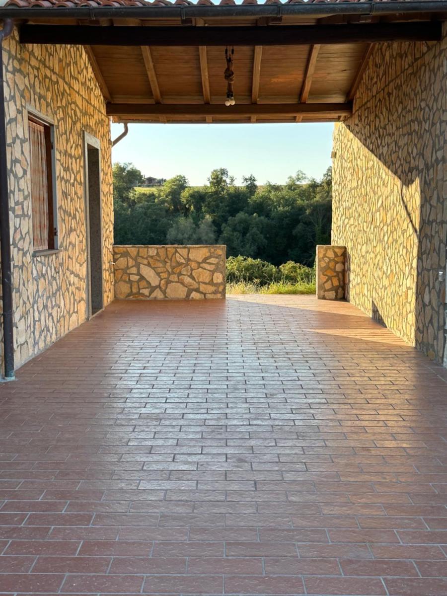 Villa Tuscia apartments - Housity