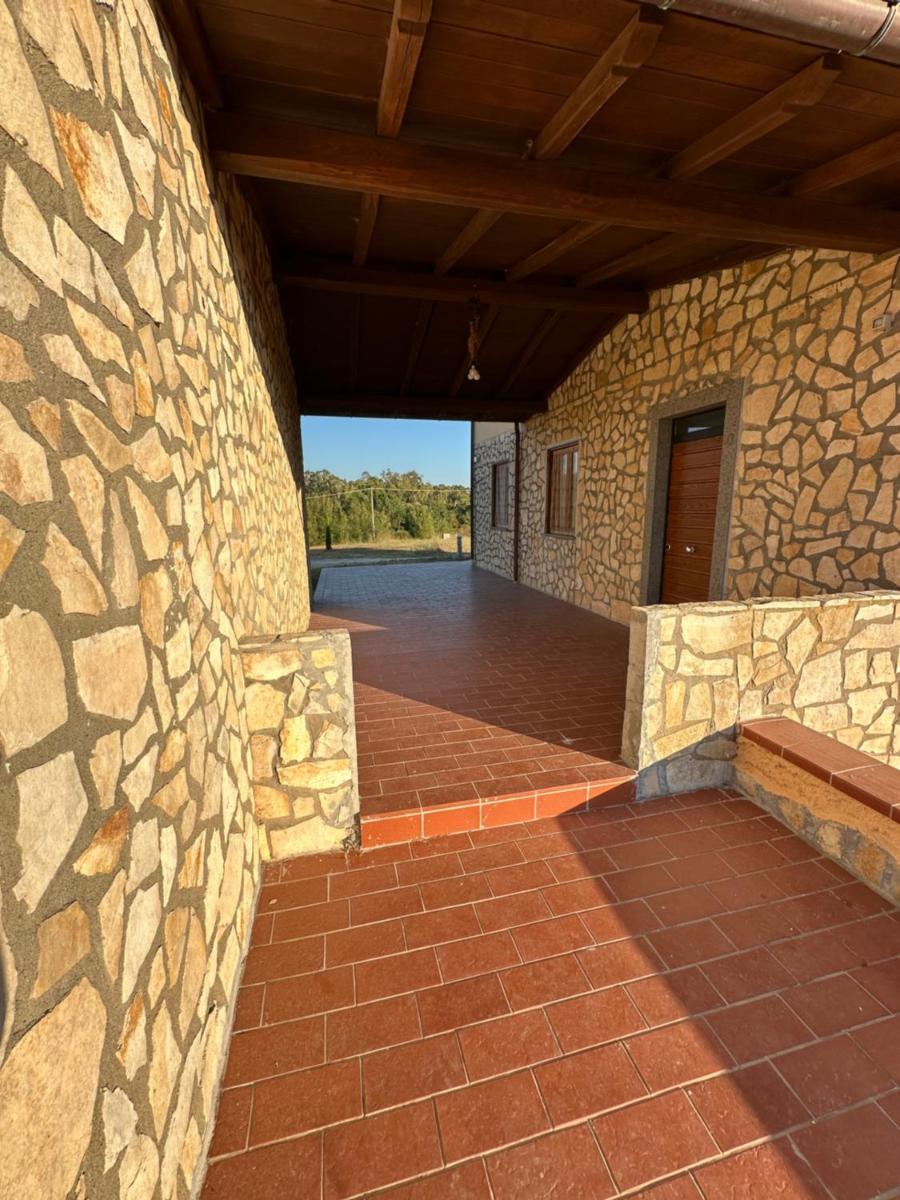 Villa Tuscia apartments - Housity