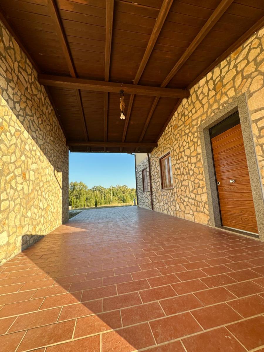 Villa Tuscia apartments - Housity