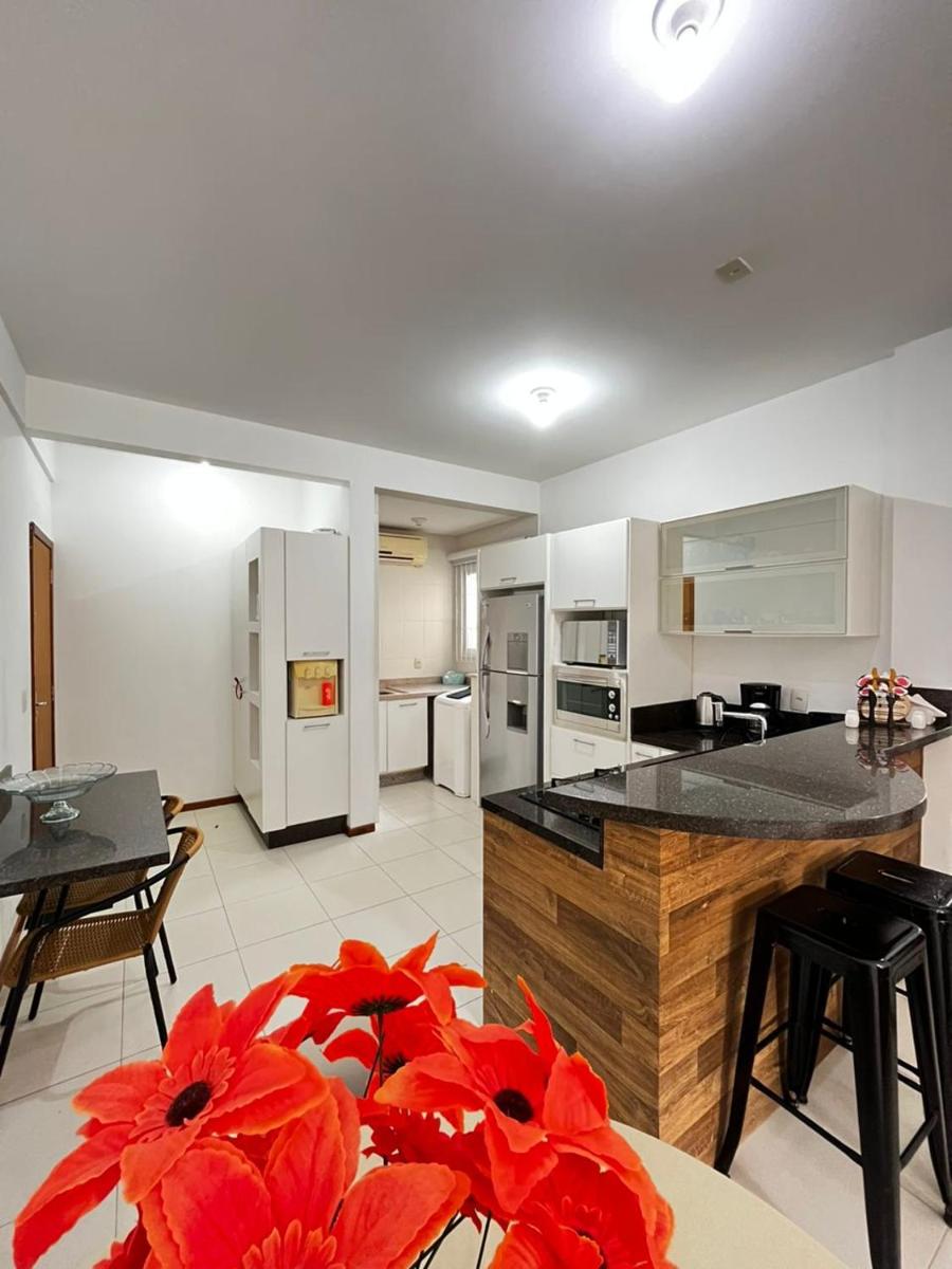 Suitetrails - Residencial Vitória