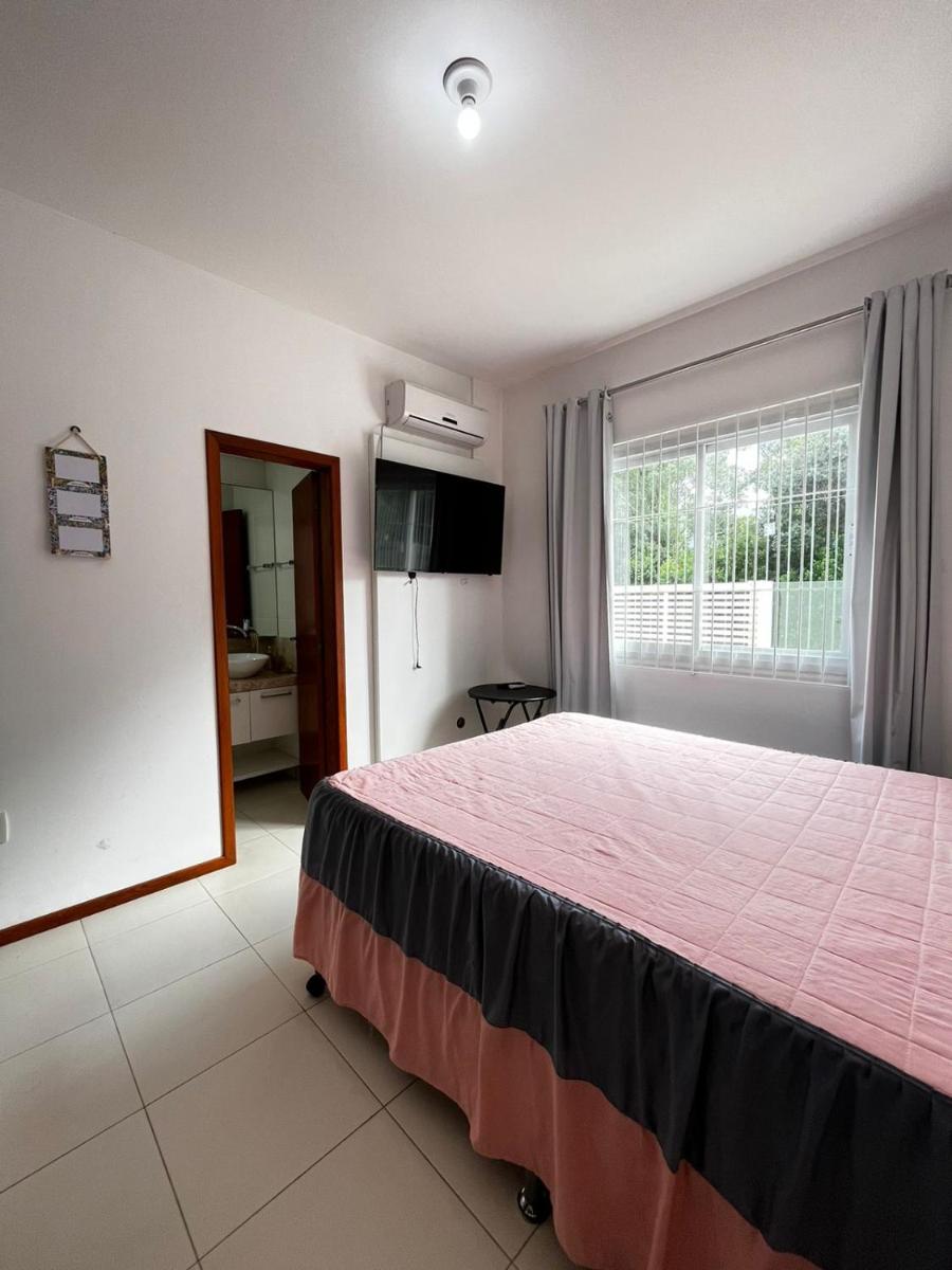 Suitetrails - Residencial Vitória