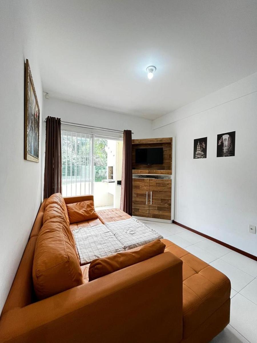 Suitetrails - Residencial Vitória