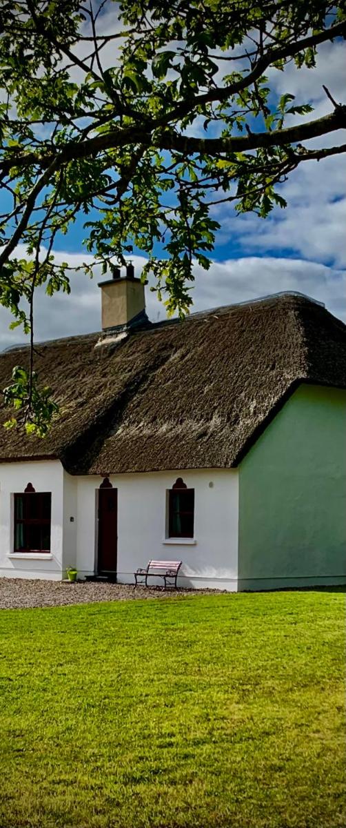 Cottage 33 Old Killarney Village Killarney - Housity