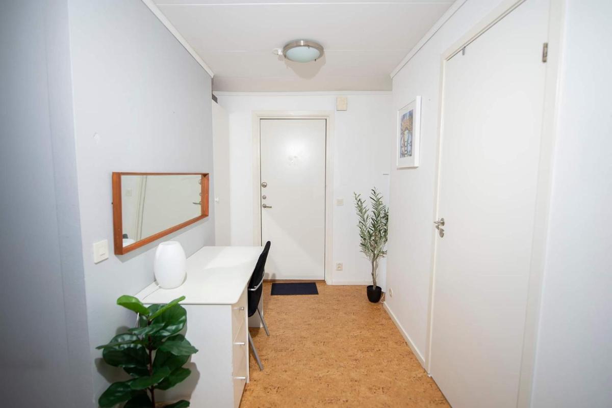 Cozy loft in Anderstorp - easy living - Housity