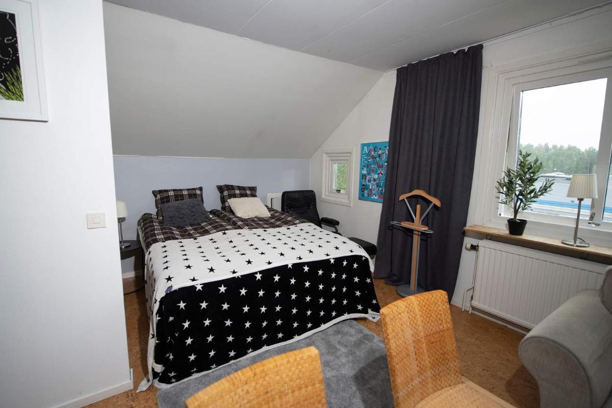 Cozy loft in Anderstorp - easy living - Housity