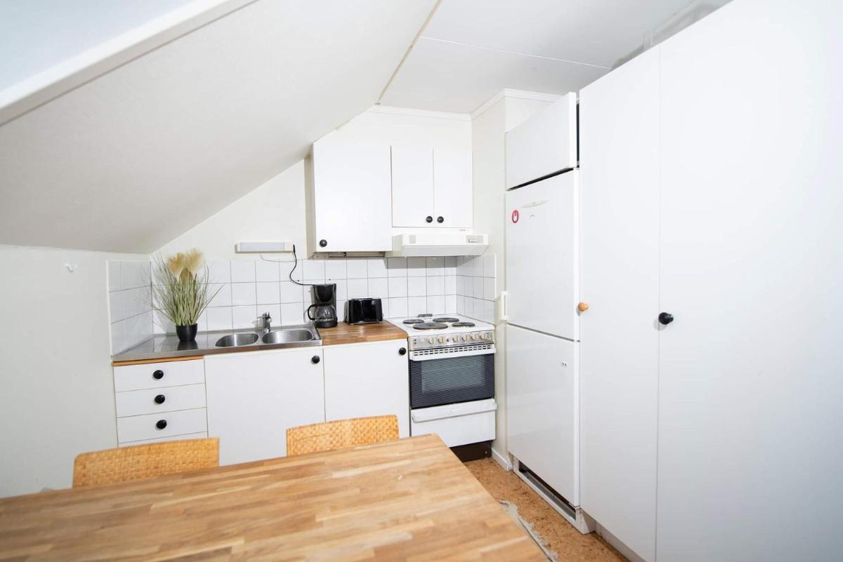 Cozy loft in Anderstorp - easy living - Housity