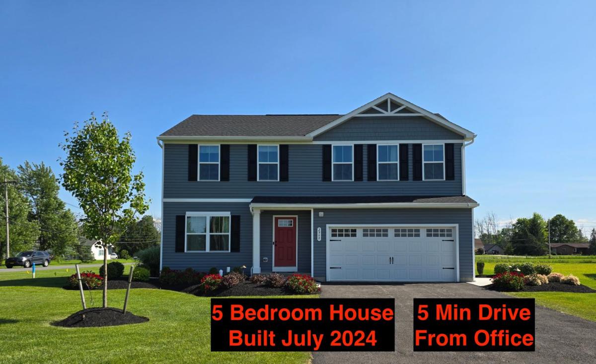 Stay Vacation Homes Niagara Falls - Housity