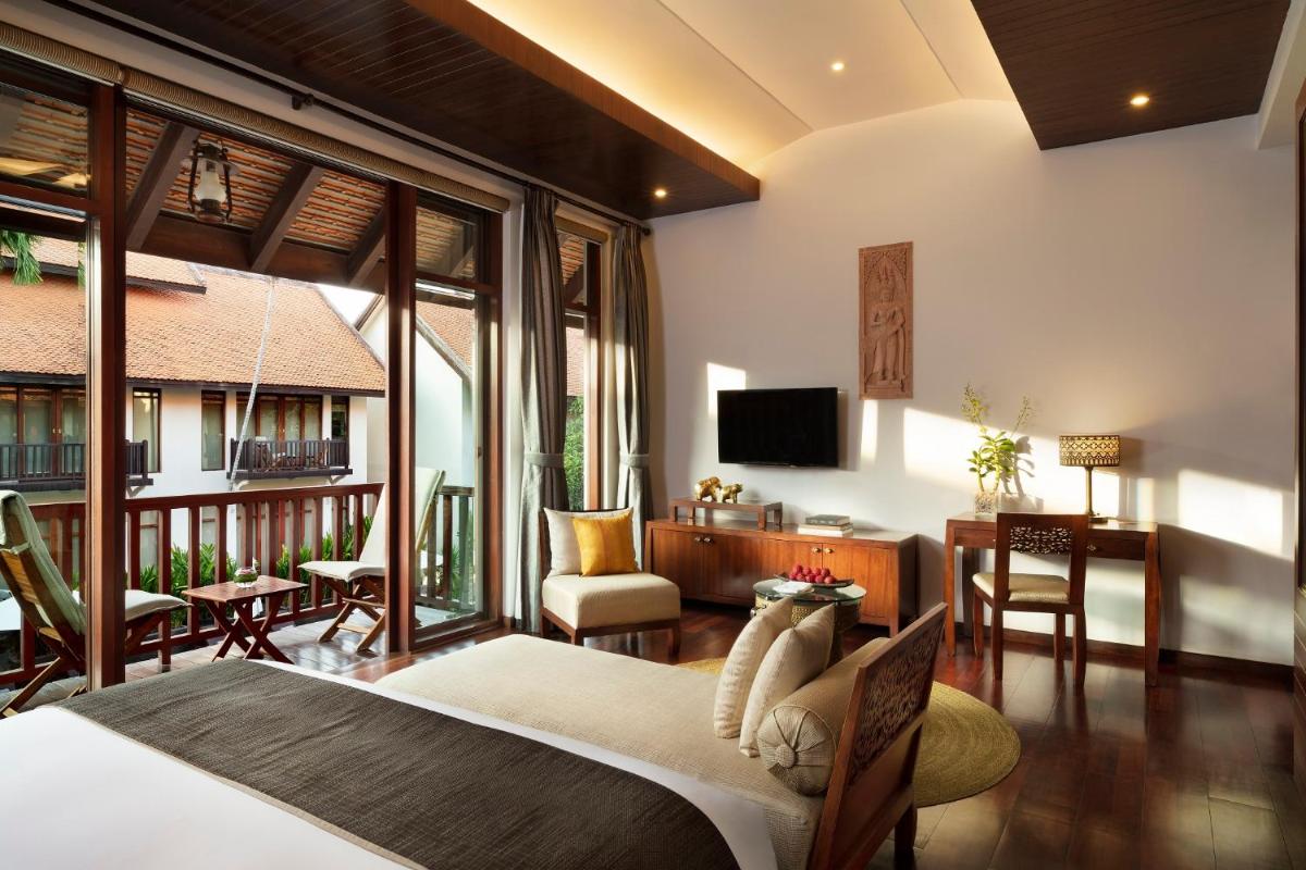 Anantara Angkor Resort - Housity