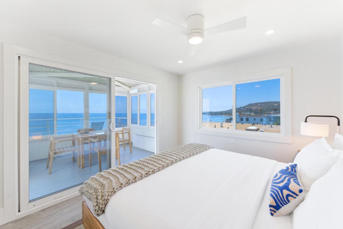 Laguna Surf Lodge by SCP Hotels - Housity