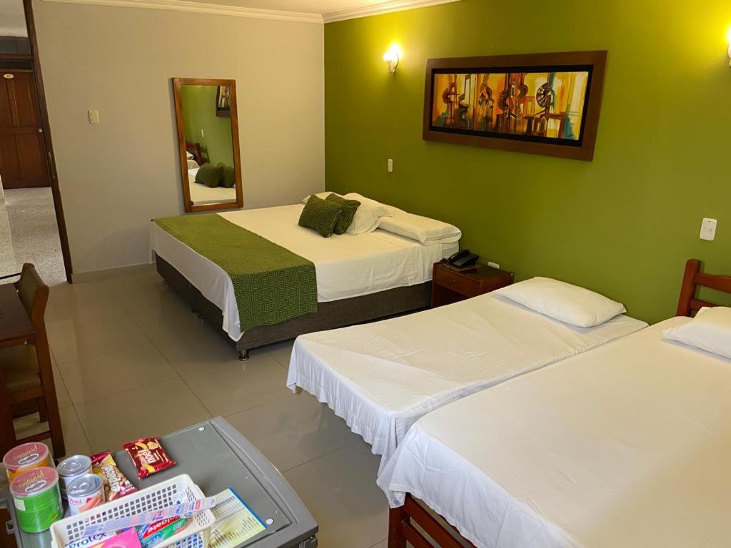Hotel sanfrancisco de Asis - Hizvo