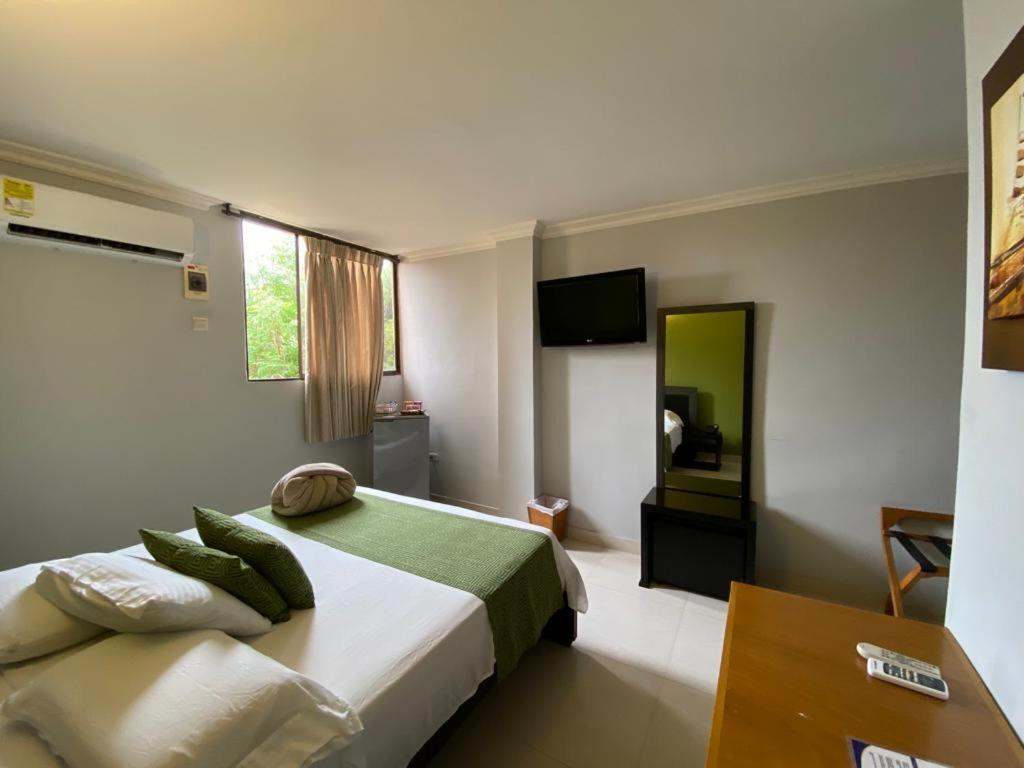 Hotel sanfrancisco de Asis - Hizvo
