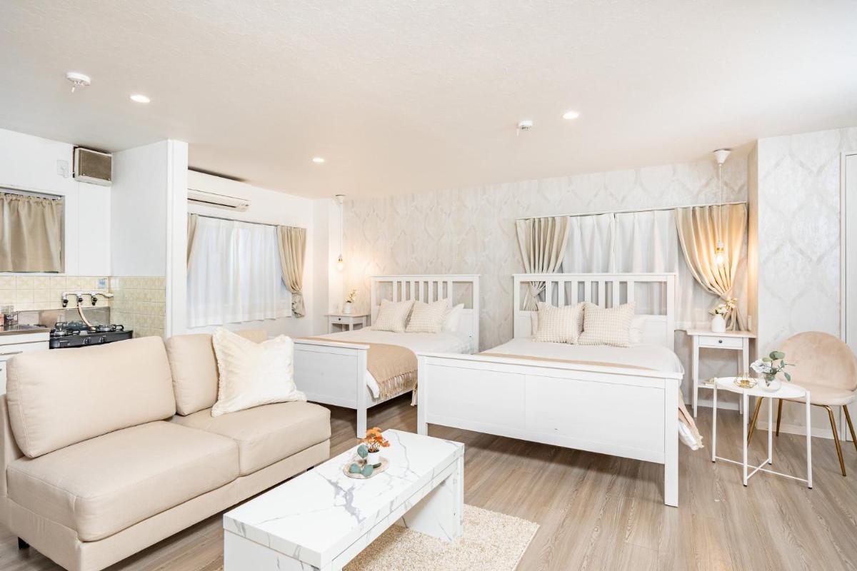 Bijou Suites Granpia - Housity