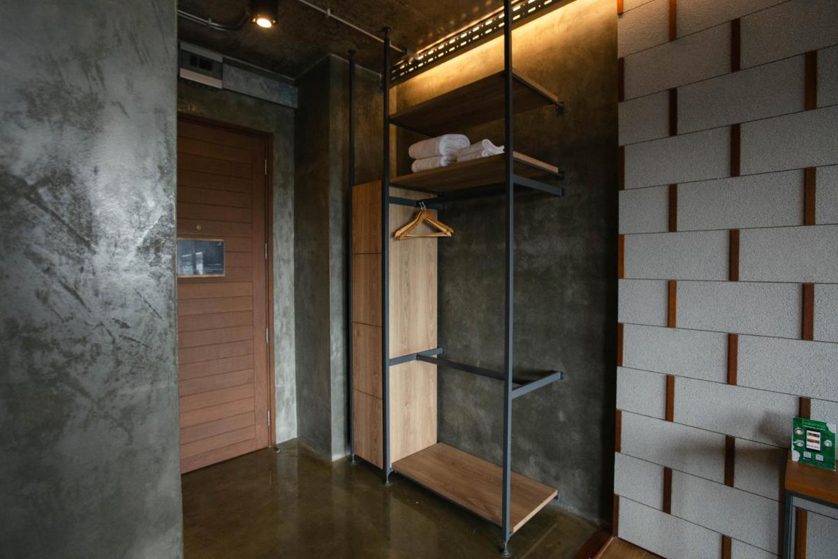 Navakitel Design Hotel - Hizvo