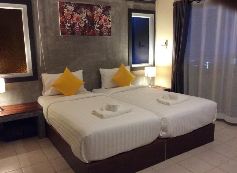 The Meeting House Aonang - self service - Housity